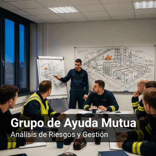 ESPE Consultoría en Protección Civil