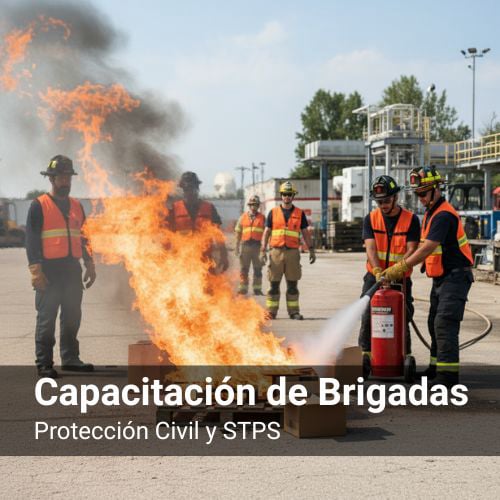 ESPE Consultoría en Protección Civil