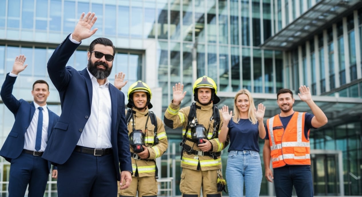 ESPE Consultoría en Protección Civil