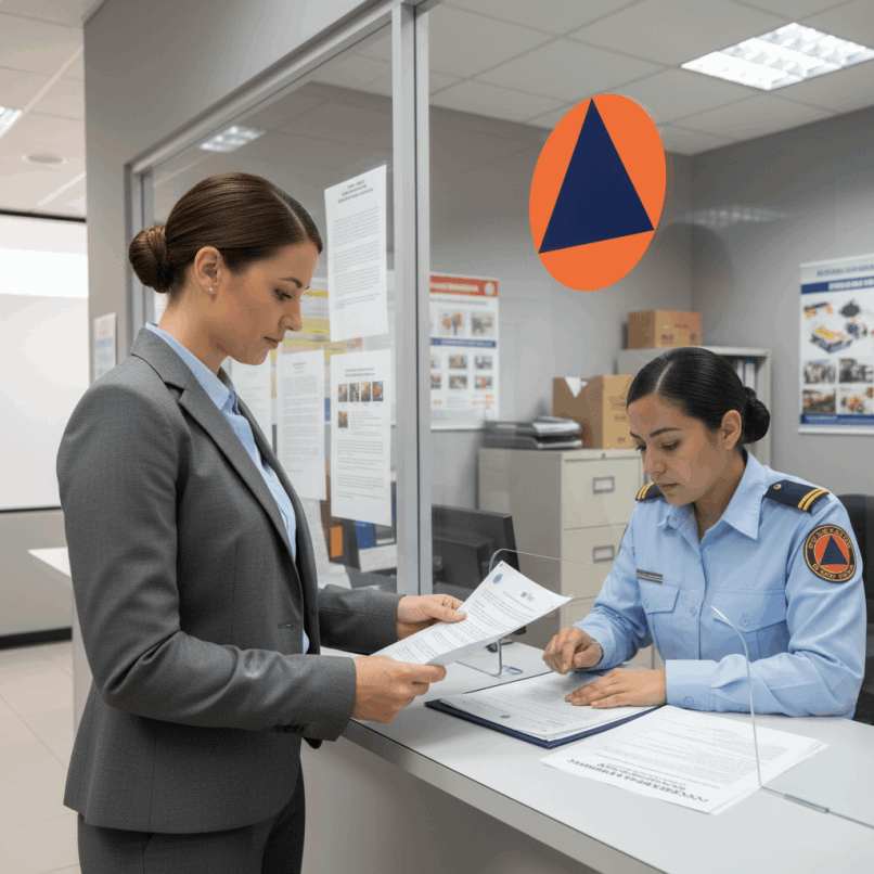 ESPE Consultoría en Protección Civil