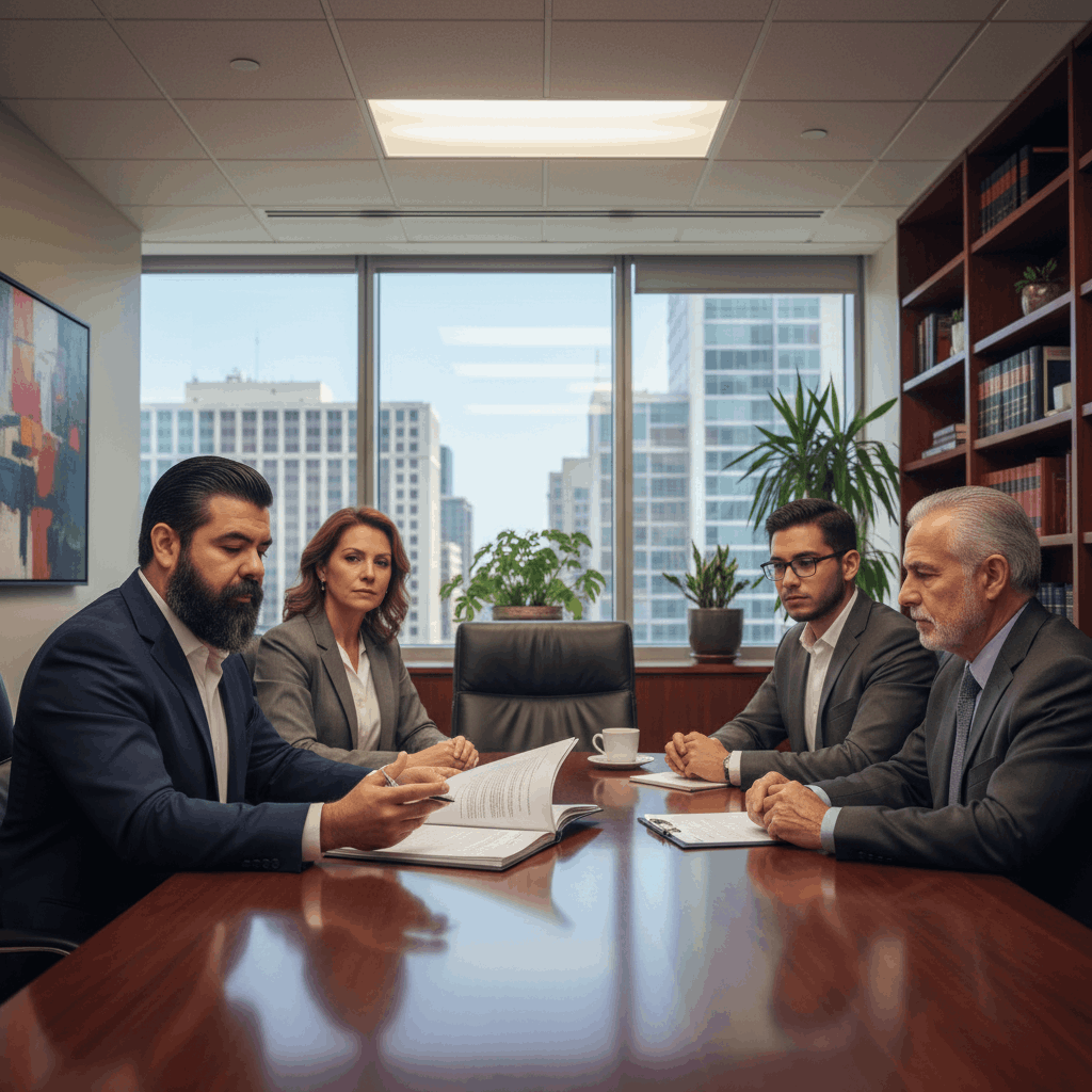 ESPE Consultoría en Protección Civil